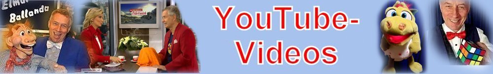 YouTubeVideos