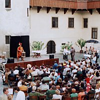 Schlossfest Grafenegg