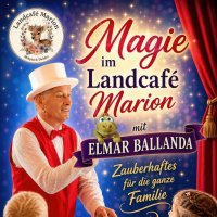 Landcafe Marion