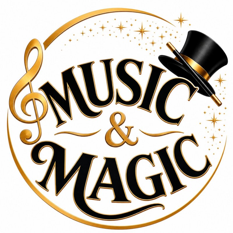 Music and Magic